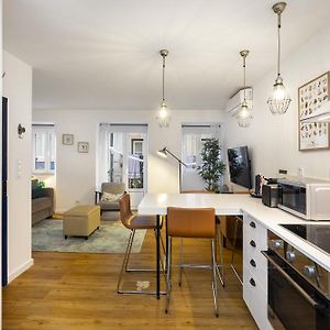 Appartement met een Slaapkamer
